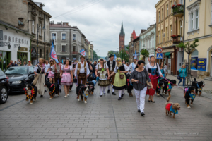 VIII Tarnowski Zjazd Berneńczyków